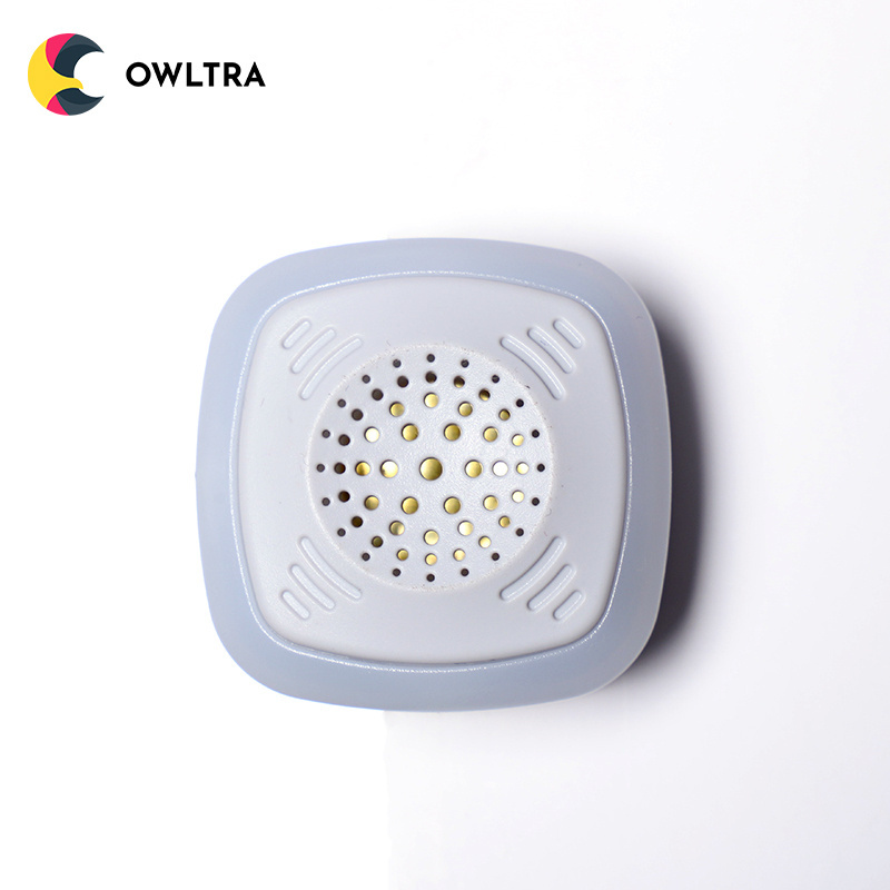 [OWLTRA] Summer Products Household Mosquito Mouse Repellent Ultrasonic Insect Snake Rat Repellent Machine