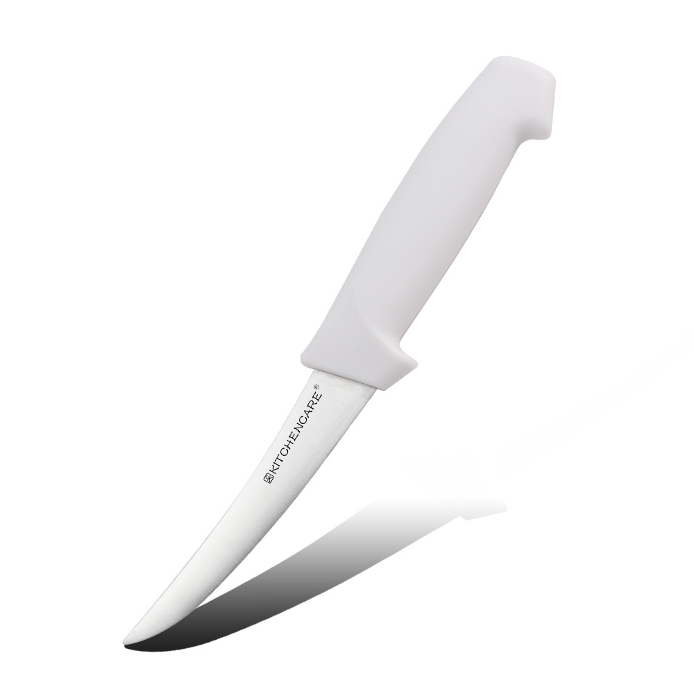 KITCHENCARE professional 5inch kitchen knife pp handle filleting knife Japanese boning knife