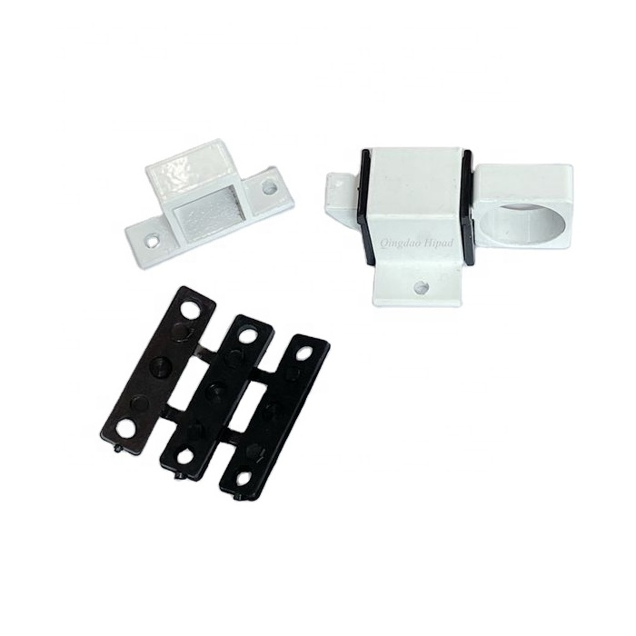 Zinc Alloy Sliding Windows accessories Sash Crescent Lock window hardwares