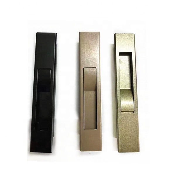 sliding latch touch lock for upvc door aluminium slide window lock sliding window locks