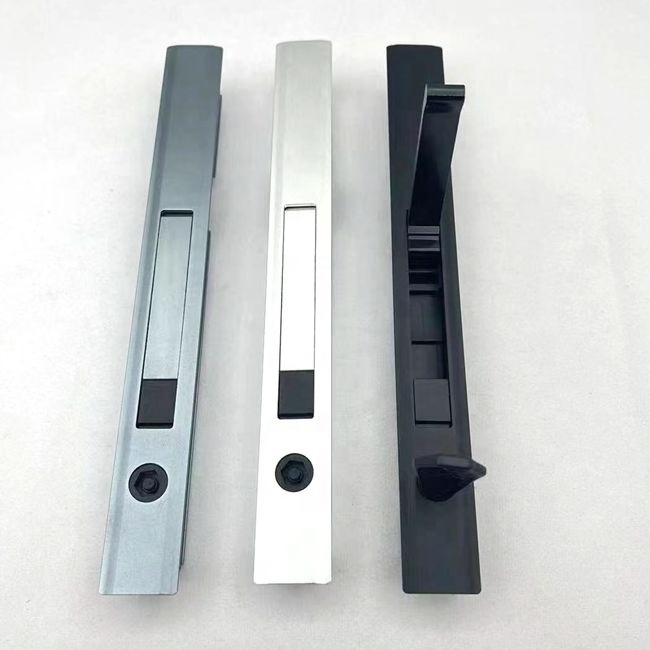 sliding latch touch lock for upvc door aluminium slide window lock sliding window locks