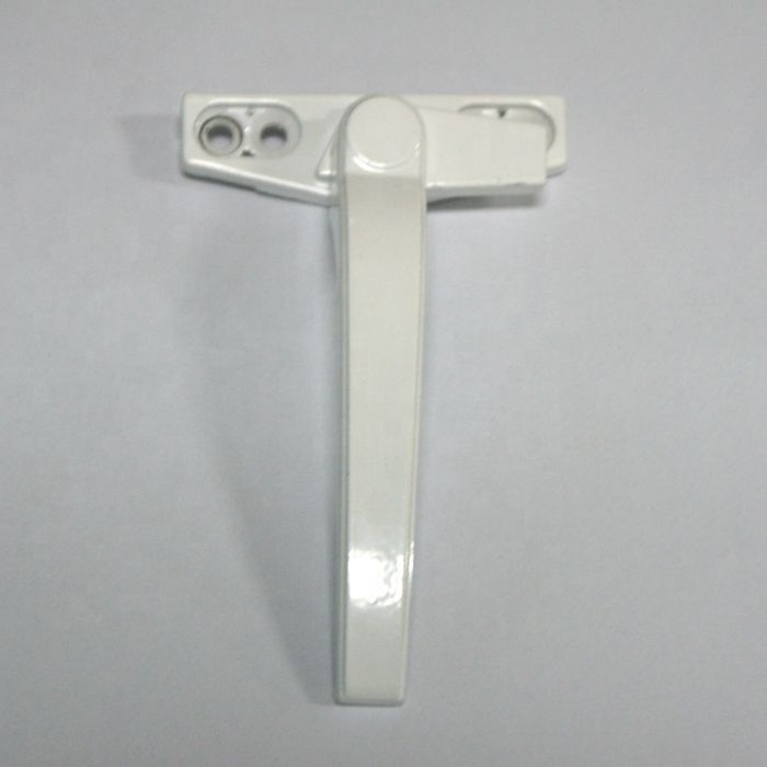 Double roller U Groove adjustable door roller uPVC window hardware 16 mm swing window Roller for sliding window