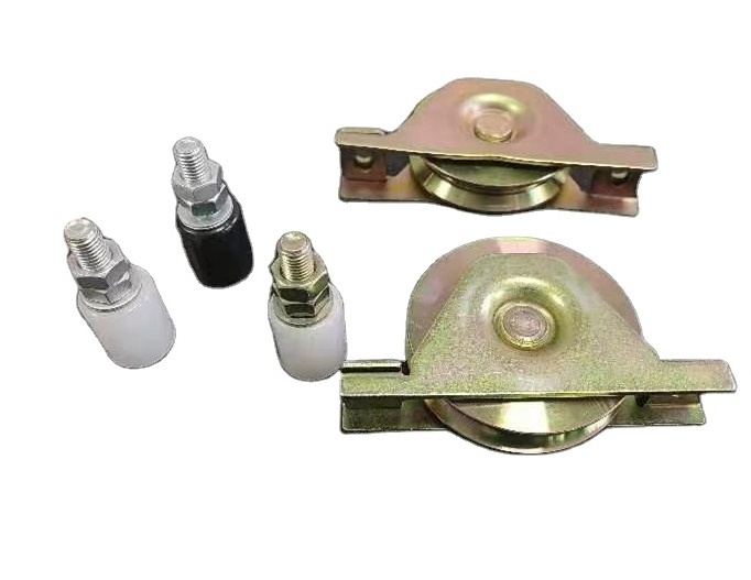 Heavy Duty Sliding Gate Wheel Bearings Suppliers Hanging Rolling Gate Track Wheel