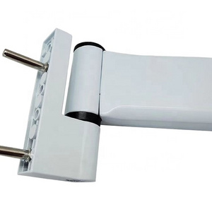 Hardware Doors Windows accessories upvc Aluminum Door 3d Hinges for pvc Casement Hinges Aluminium Adjustable Door Hinge