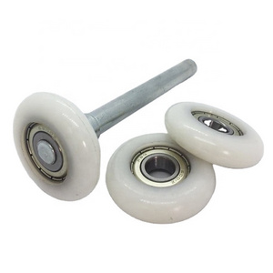 2'' 3'' 4'' 7'' inch garage door pulley wheels factory price sliding garage door sheave pulley wheels