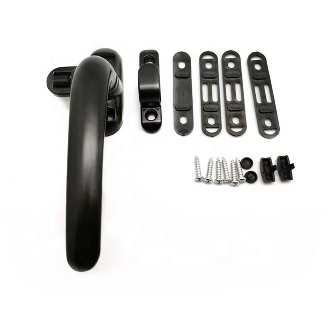 luxury door handles door window & accessories handles door handled aluminium