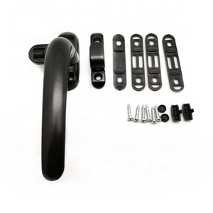 luxury door handles door window & accessories handles door handled aluminium