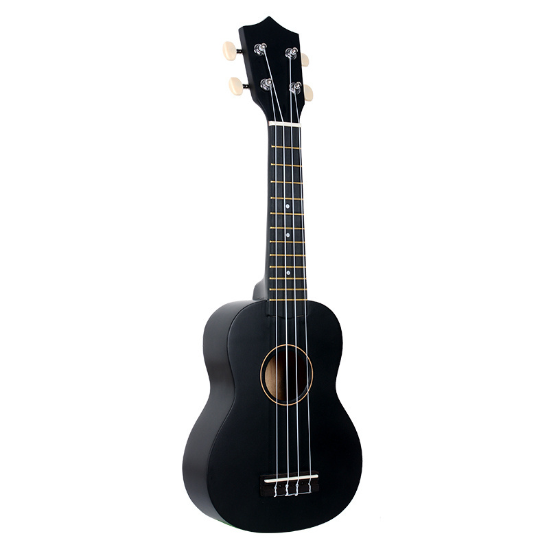 Hot Sale Wholesale Supplier Ukelele Pure Color Oem String Instruments Ukuleles