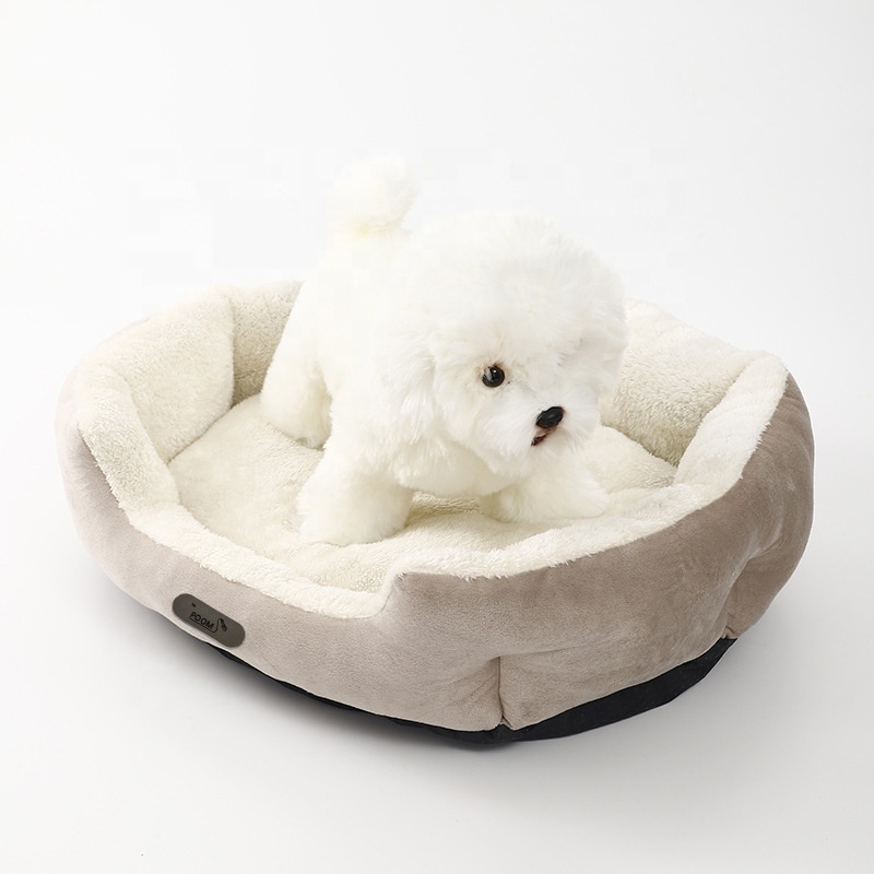 Good Quality pet supplies Durable and breathable dog nest Four Seasons Universal pet nest bed