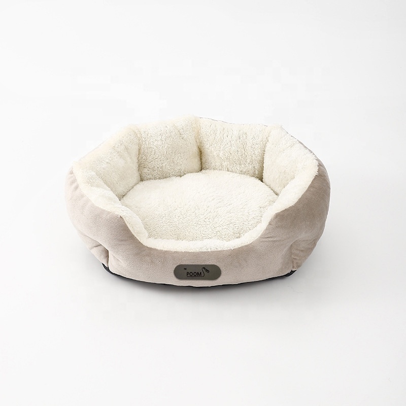 Good Quality pet supplies Durable and breathable dog nest Four Seasons Universal pet nest bed