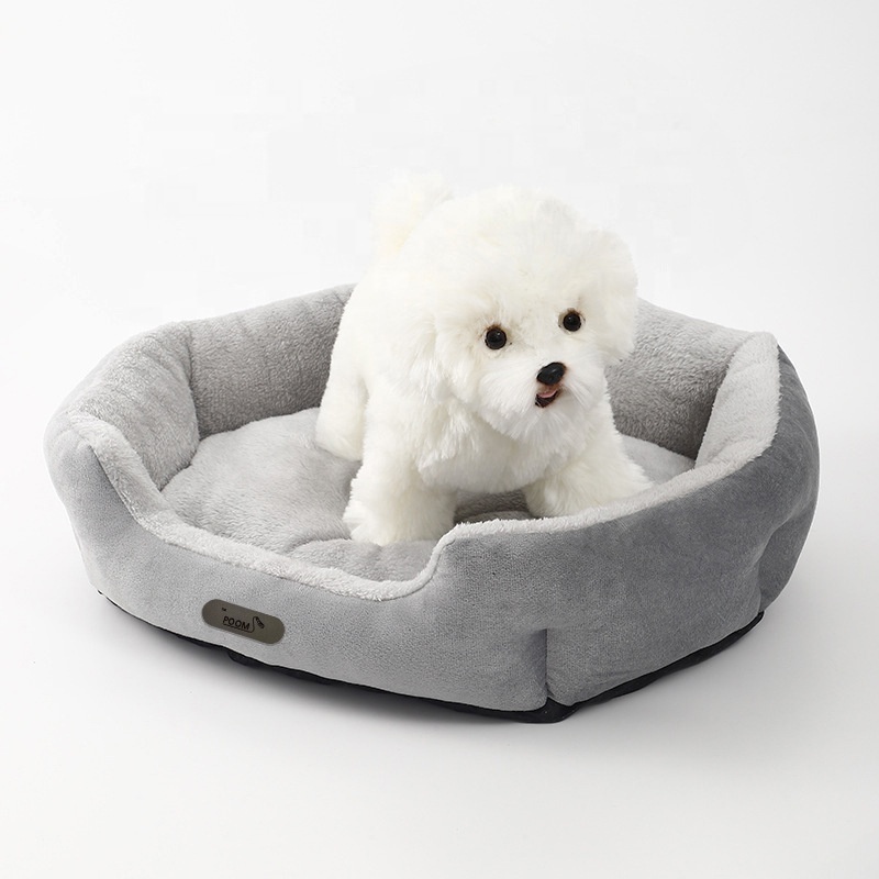 Good Quality pet supplies Durable and breathable dog nest Four Seasons Universal pet nest bed