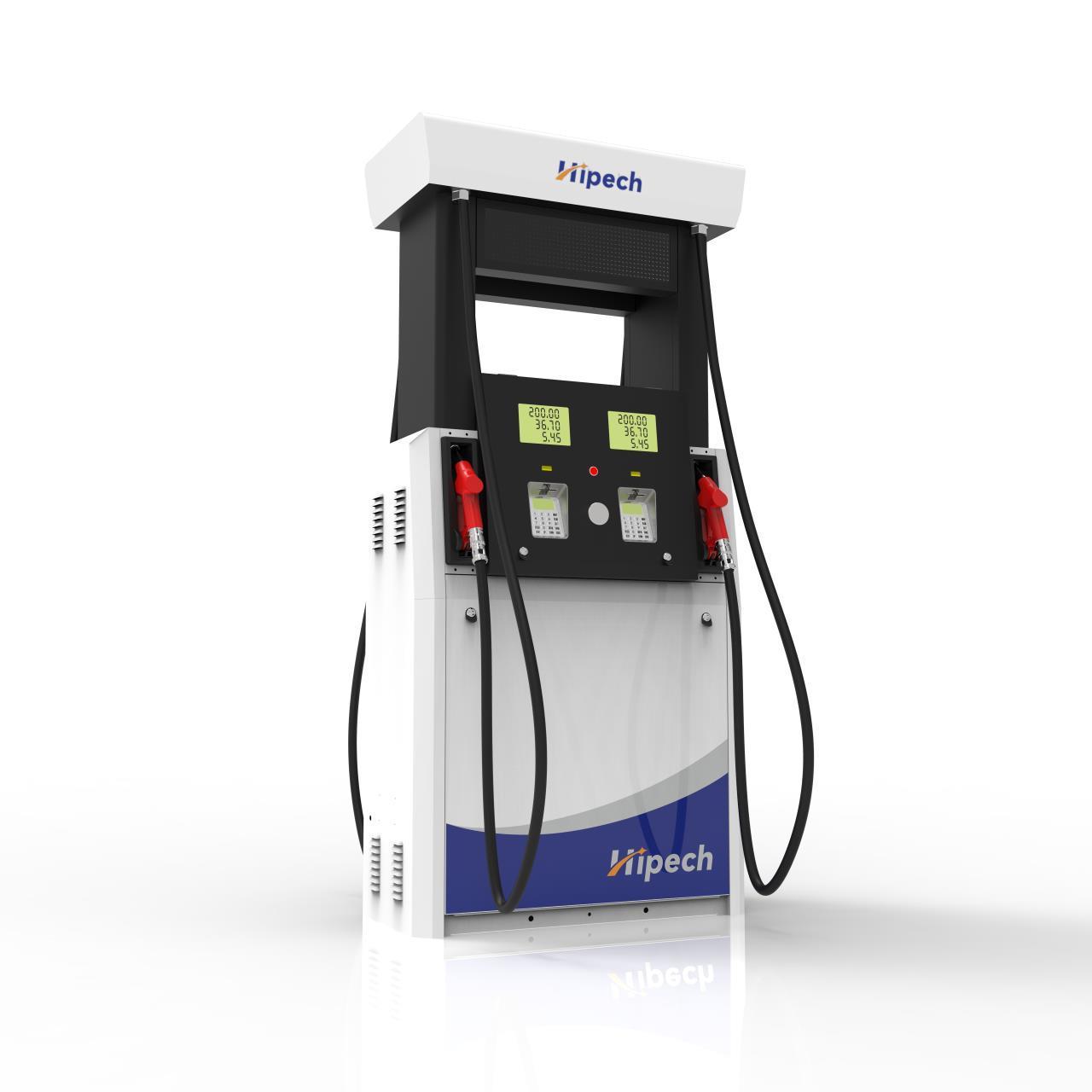 Cheap Factory Price Self Service Double Nozzle Wayne Diesel Fuel Dispenser pumps prices