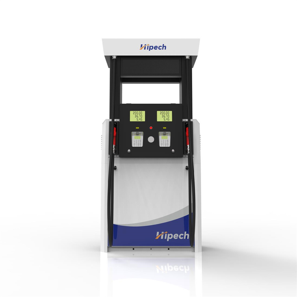 Automated Diesel  Petrol Pump Tatsuno Fuel Dispenser for Gas Station