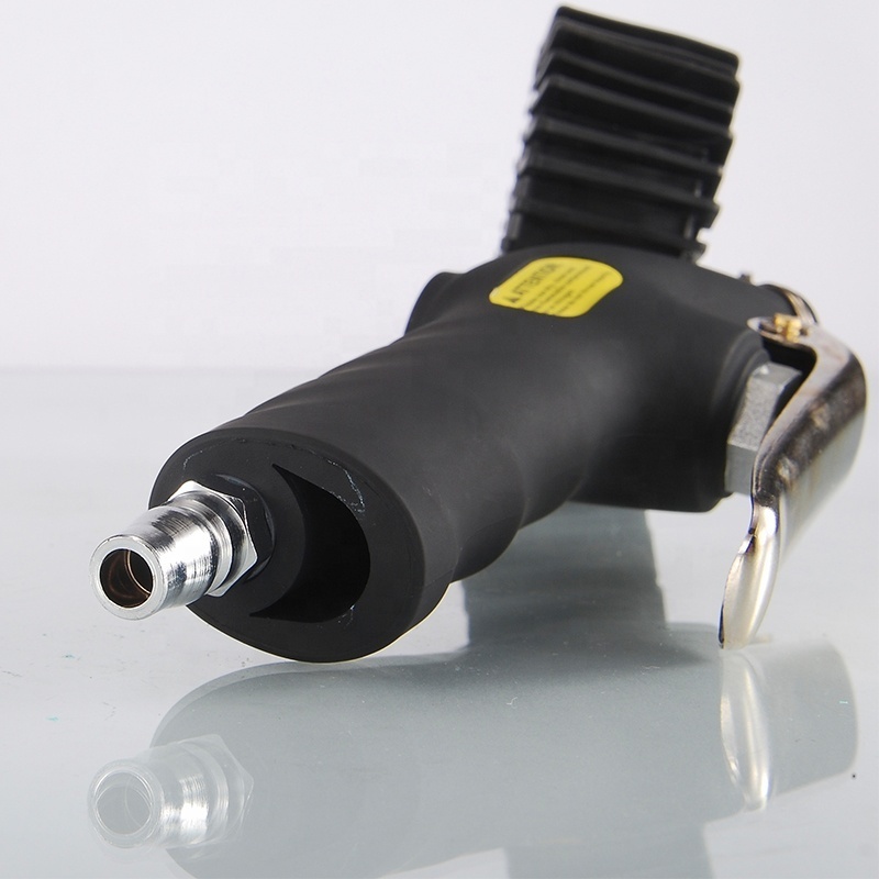 255 PSI Digital Tyre Inflating Gun With Pressure Gauge For Car Truck Auto Tire Inflator Air Tools