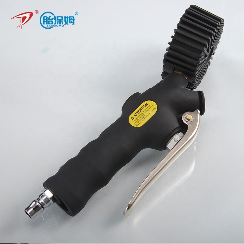 255 PSI Digital Tyre Inflating Gun With Pressure Gauge For Car Truck Auto Tire Inflator Air Tools