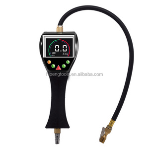 Automatic tyre inflator tire car motorcycle tyre pressure monitor