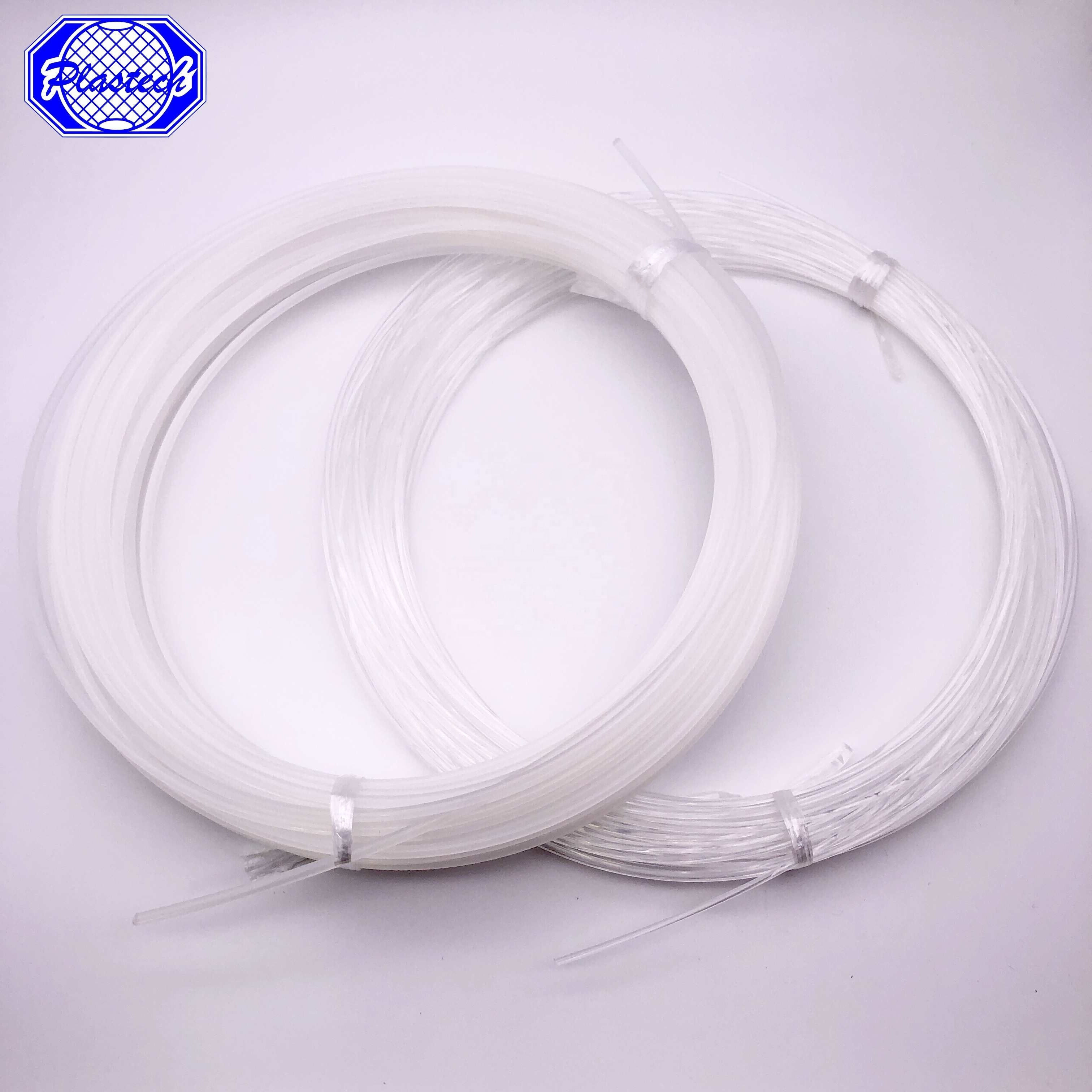 1.3 mm ~ 4.5 mm Monofilament Nylon Fishing Line