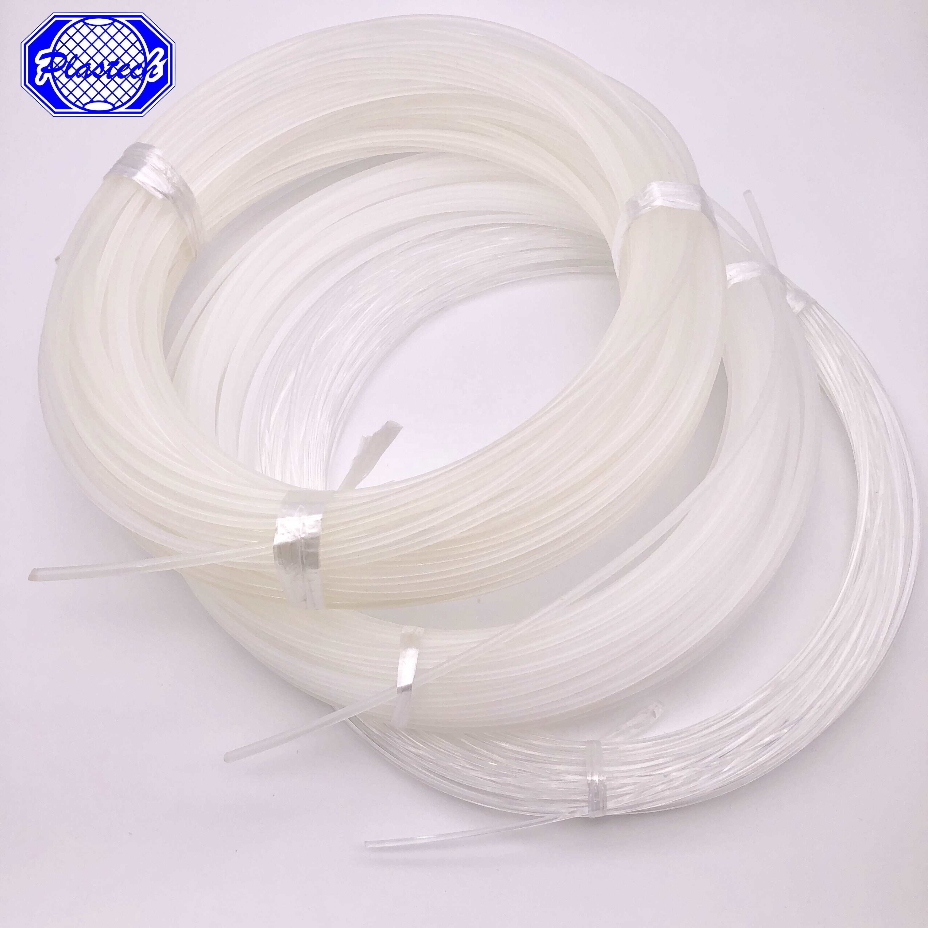 1.3 mm ~ 4.5 mm Monofilament Nylon Fishing Line