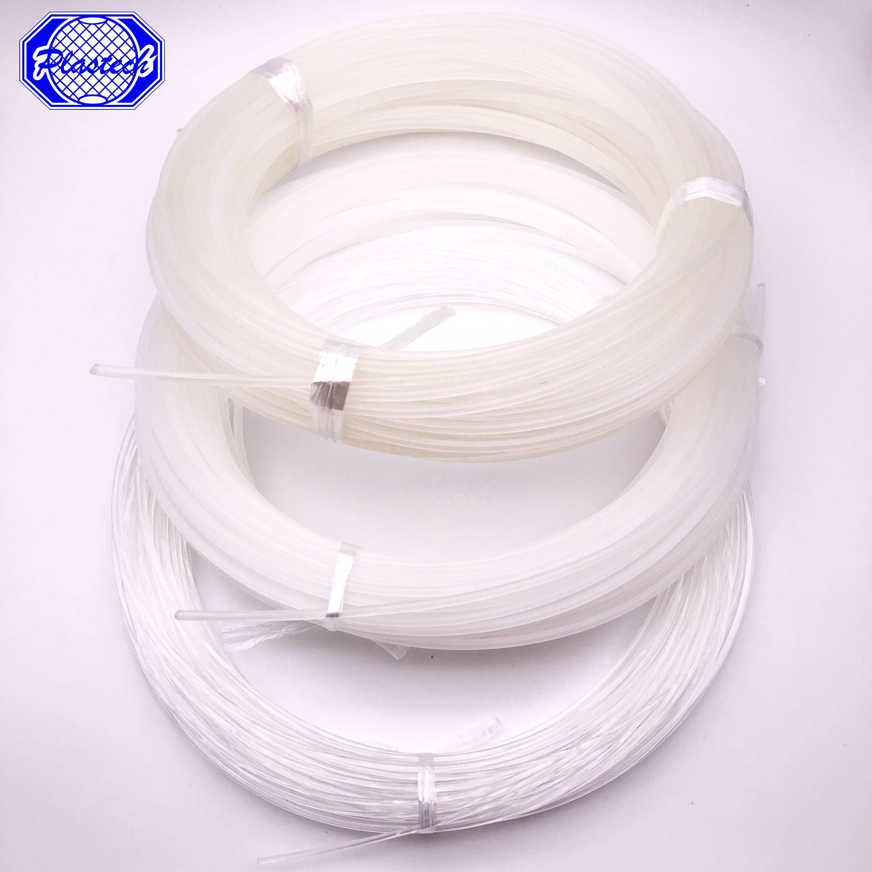 1.3 mm ~ 4.5 mm Monofilament Nylon Fishing Line