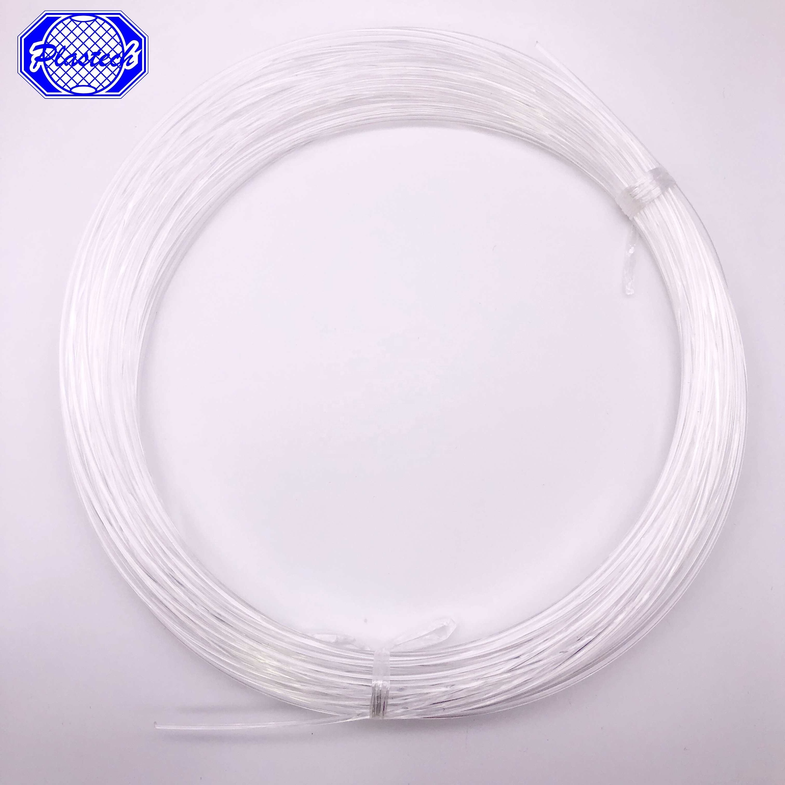 1.3 mm ~ 4.5 mm Monofilament Nylon Fishing Line