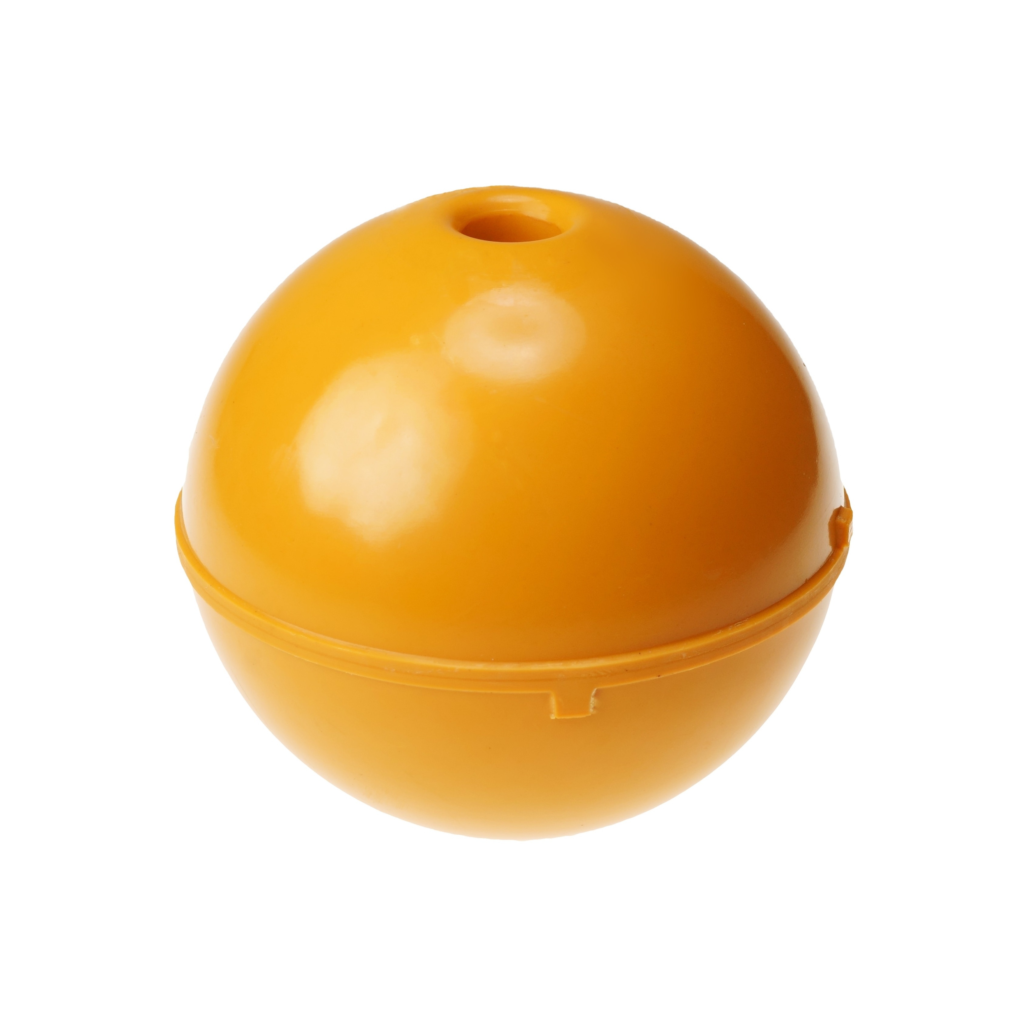 Center Hole Fishing Float Plastic Buoy