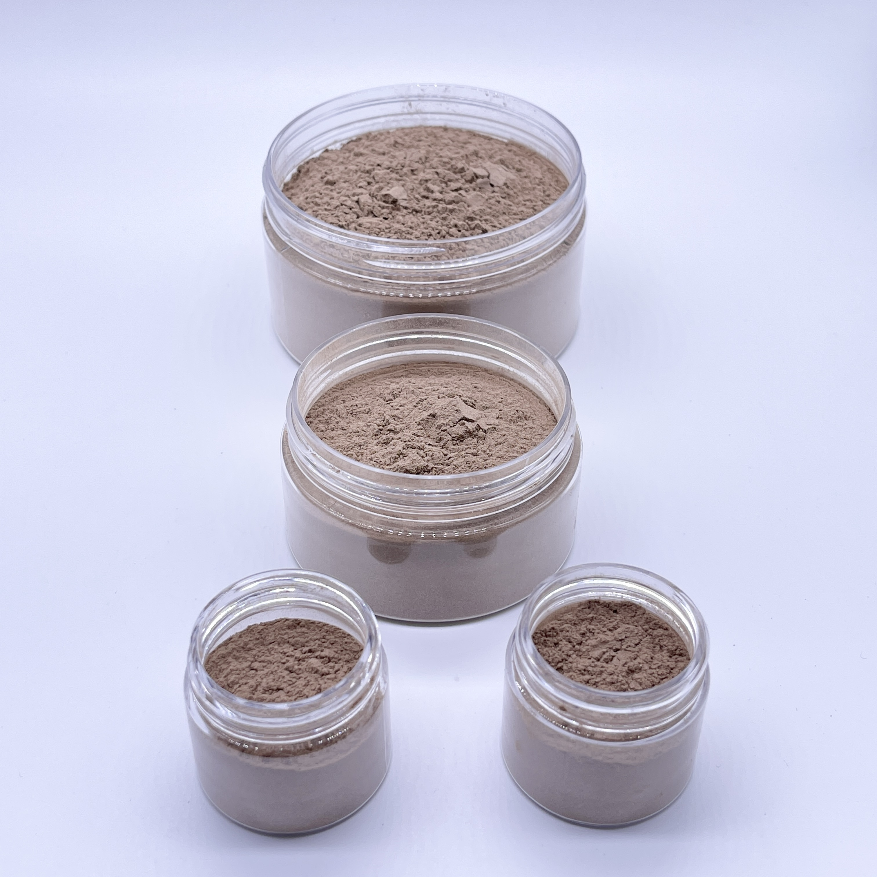 Wholesale Natural Organic Oud Bakhoor Wood Powder