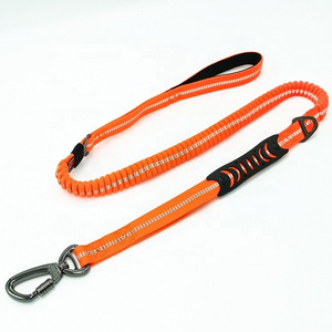 Top Seller Pet Accessories Adjustable Dog Safety Leads Car VePet Seat belt hicle Seat Belt para mascotas