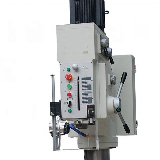 high quality Z5032A small pillar type vertical drilling machine