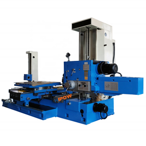 TPX6113A  High Precision Horizontal  Boring MIlling Machine