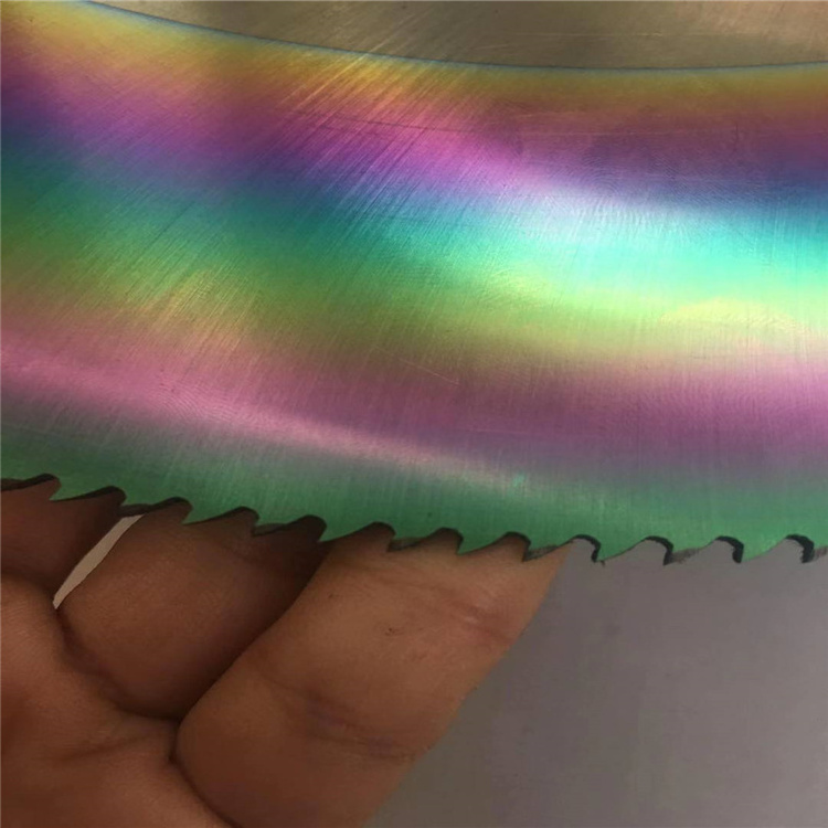 customized 140mm steel machine carbide tip circular saw blade blank 24t