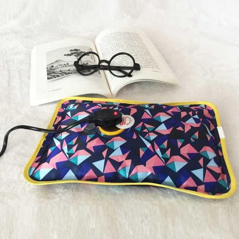 Heating Gel Pad Hot Water Bags electric hot water bag