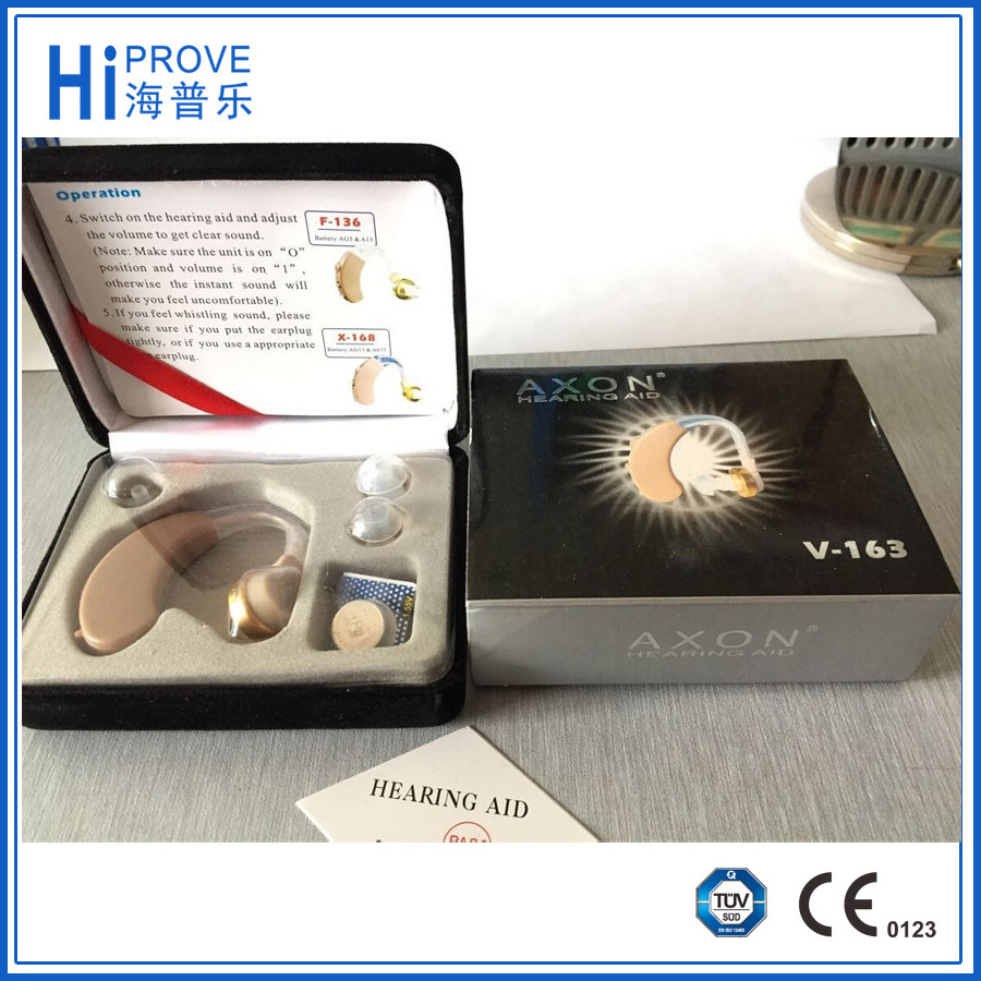 Cheap Mini Digital Hearing Aid Low Price in Philippines Market