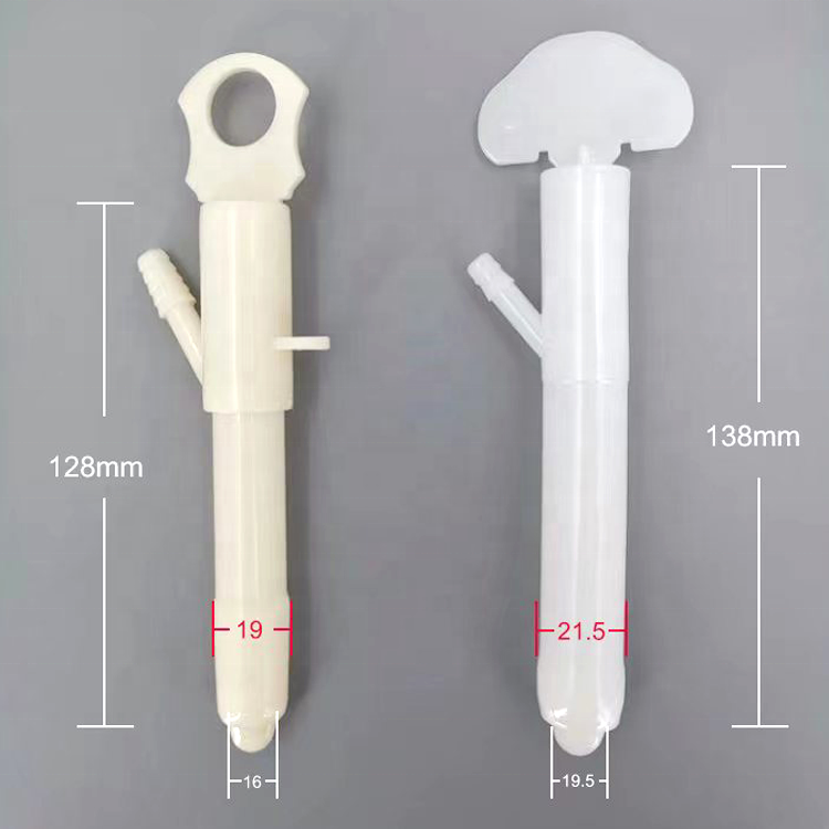 Disposablei Rectal Speculum Coloclysis Irrigation Set/Colon Hydrotherapy Set