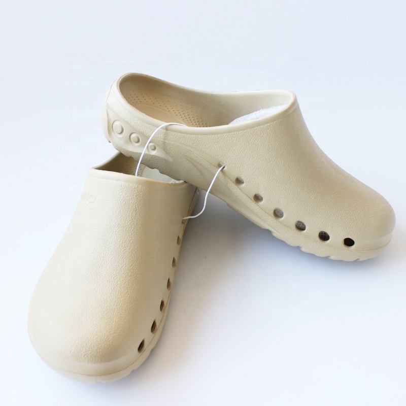 Autoclave Surgical Clogs Shoes, Operating Theatre Clogs Medical, Hospital Nursing Medical Rubber Clogs Shoes