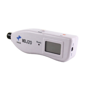 MBJ20 Detector Bilirabin Thesaurismosis Neonatal Jaundice Meter