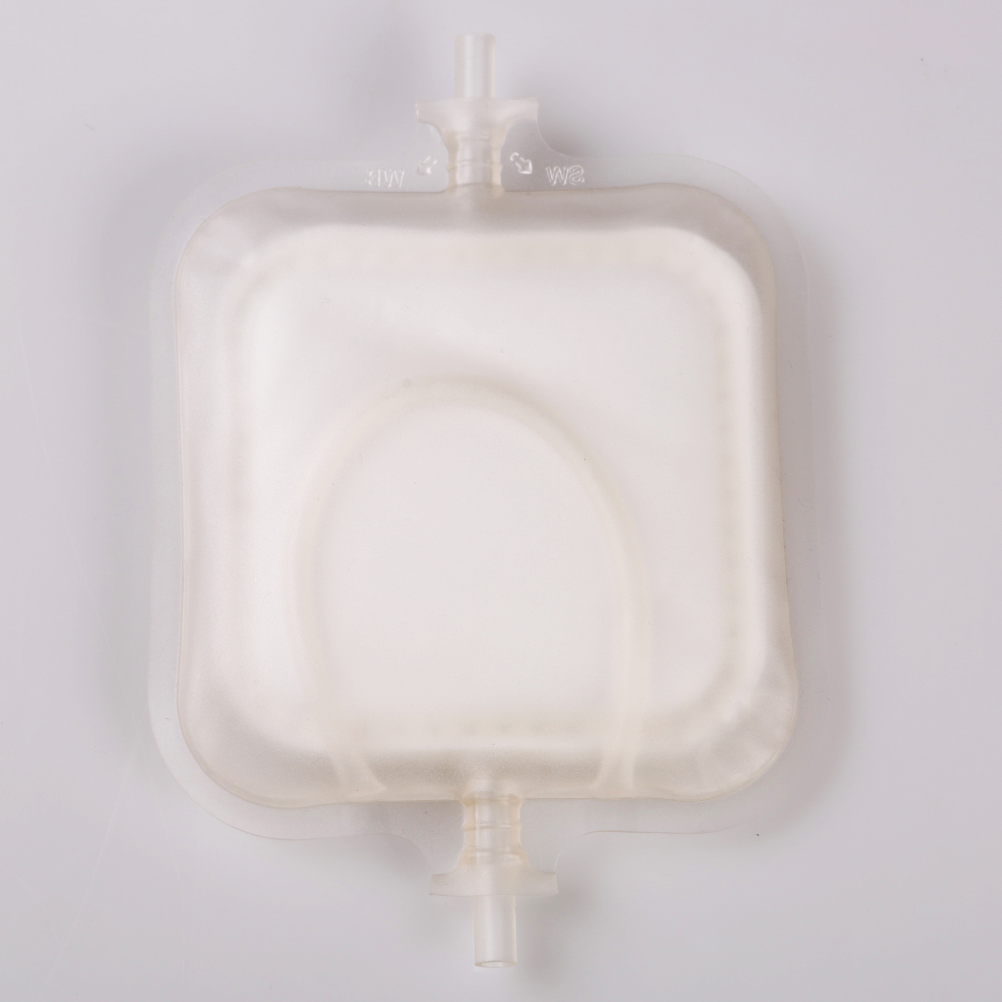 Medical Whole Blood Filter Hard or Soft Housing