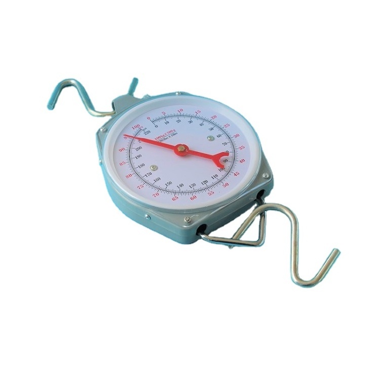 Mechanical Hanging Weight Scale