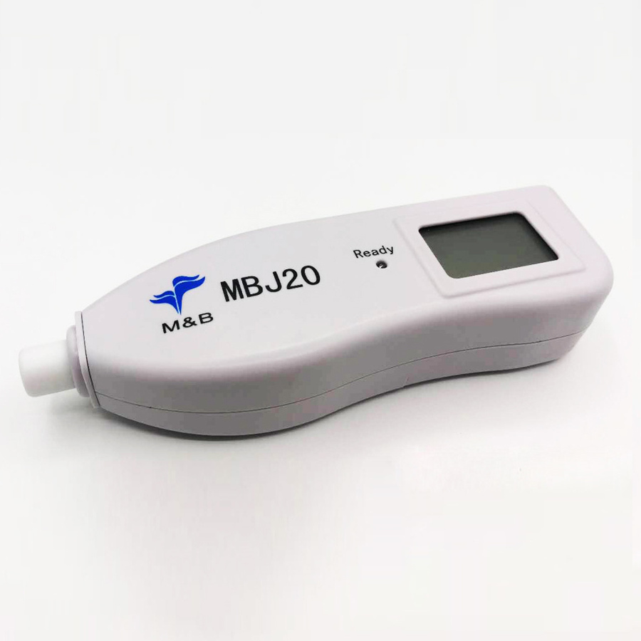 MBJ20 Cheaper Price Neonatal Transcutaneous Bilirubinometer bilirubin jaundice Meter Detector