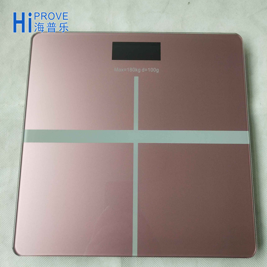 Electronic body weighing digital bath platform scale with Cheapest price