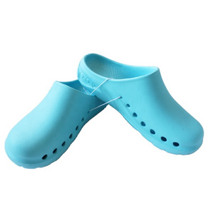 Autoclave Surgical Clogs Shoes, Operating Theatre Clogs Medical, Hospital Nursing Medical Rubber Clogs Shoes