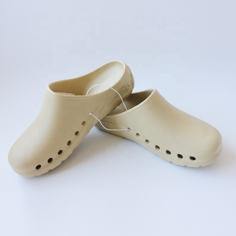 Autoclave Surgical Clogs Shoes, Operating Theatre Clogs Medical, Hospital Nursing Medical Rubber Clogs Shoes