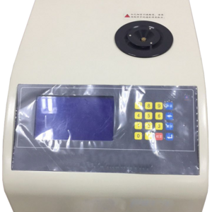 Factory price melting point apparatus laboratory melting point tester digital boiling point tester