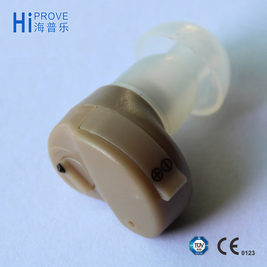 Digital Mini Sound Rechargeable Hearing Aid