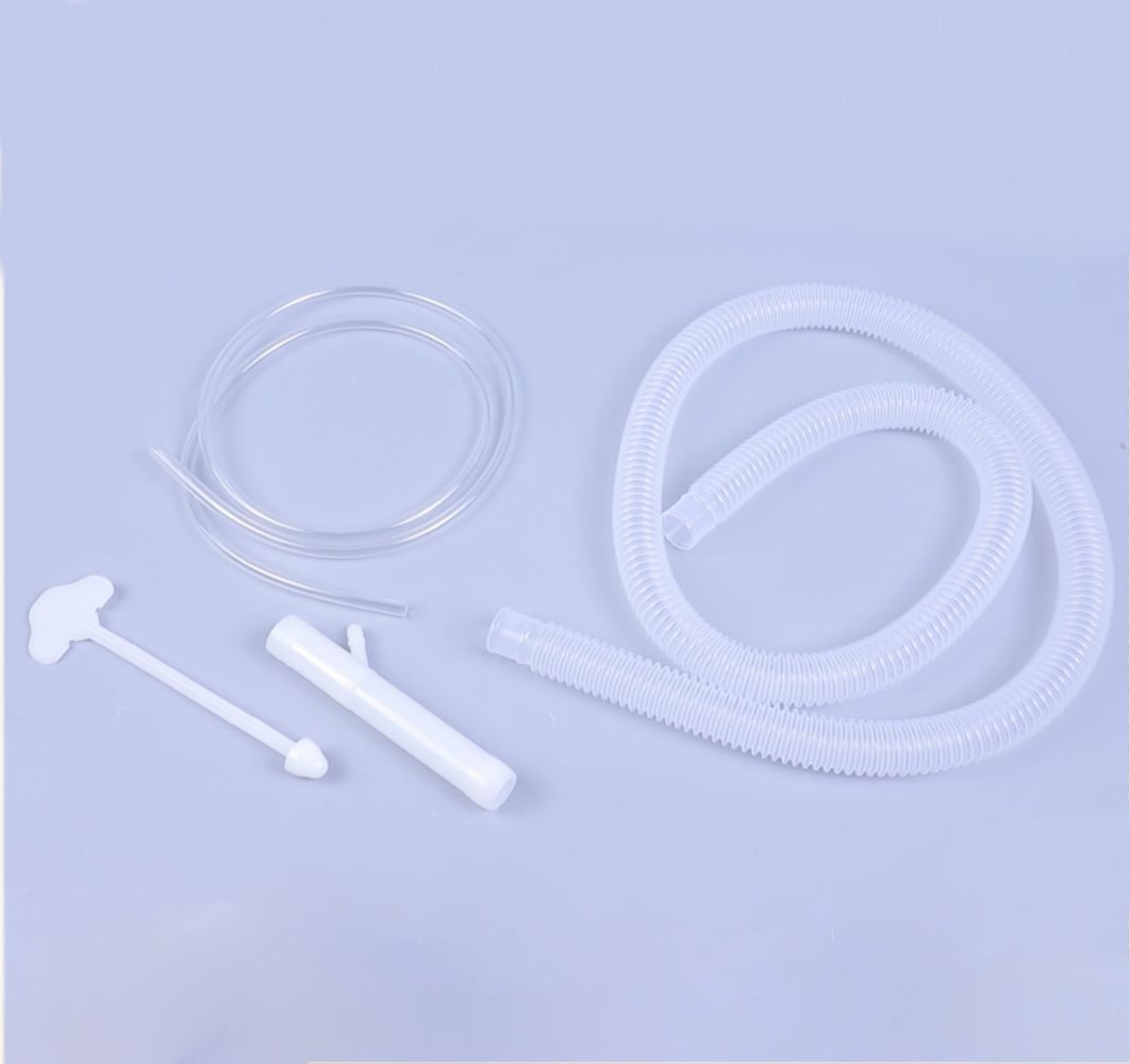 Disposable colon irrigation set colon hydrotherapy rectal speculum kit