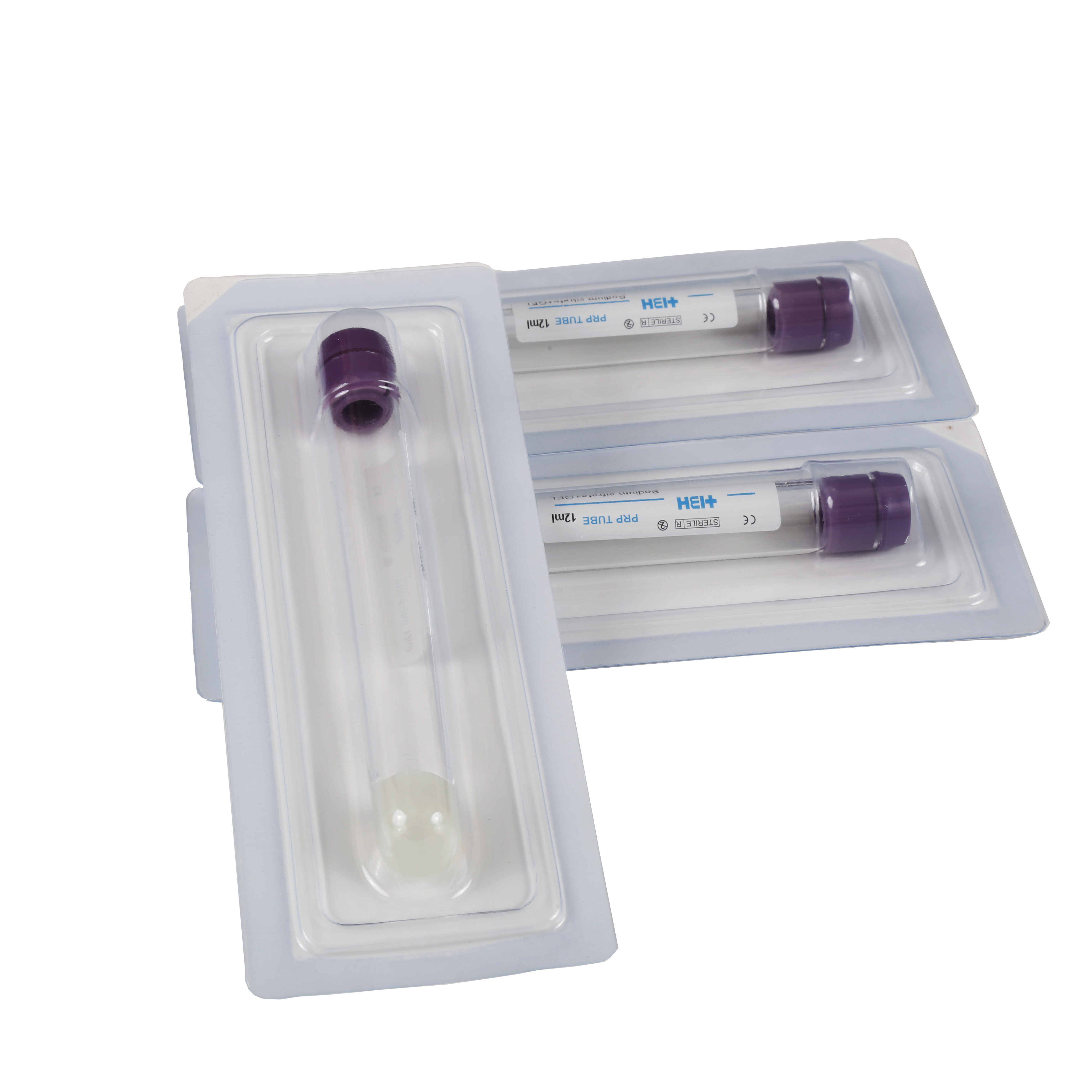 Dark circles Platelet rich Plasma PRP Kit