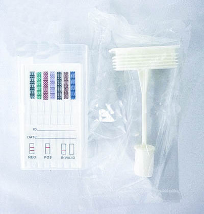 Multi-Drug One Step Rapid Test Cup DOA Rapid Drug Urine Test Cup