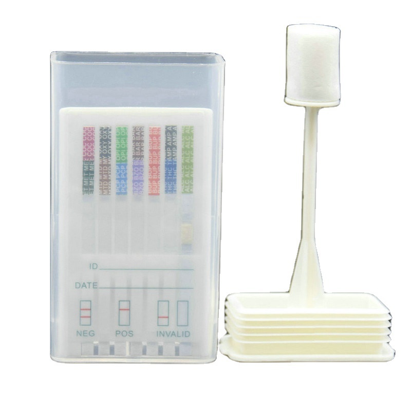 Multi-Drug One Step Rapid Test Cup DOA Rapid Drug Urine Test Cup