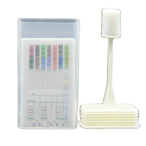 Multi-Drug One Step Rapid Test Cup DOA Rapid Drug Urine Test Cup