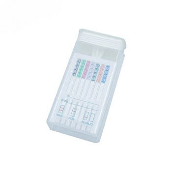 Multi-Drug One Step Rapid Test Cup DOA Rapid Drug Urine Test Cup