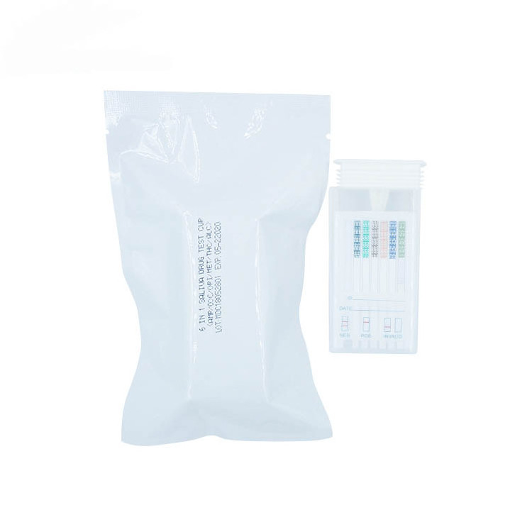 Multi-Drug One Step Rapid Test Cup DOA Rapid Drug Urine Test Cup